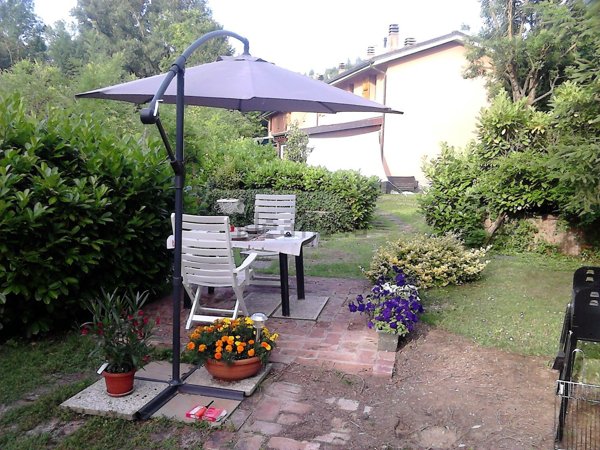 appartamento in vendita a Pianoro in zona Botteghino di Zocca