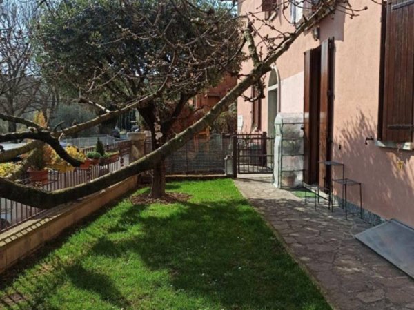 appartamento in vendita a Pianoro in zona Riosto