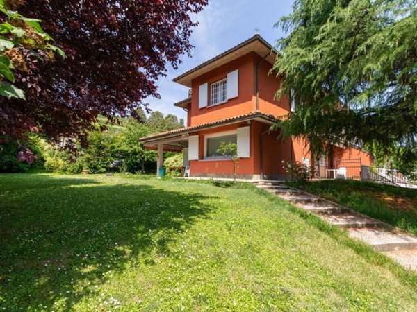 casa indipendente in vendita a Pianoro in zona Pian di Macina