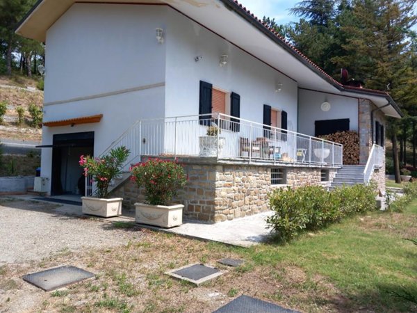 casa indipendente in vendita a Pianoro