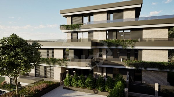 appartamento in vendita a Pianoro in zona Pian di Macina
