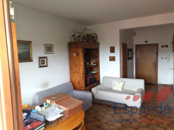 appartamento in vendita a Pianoro in zona Pian di Macina
