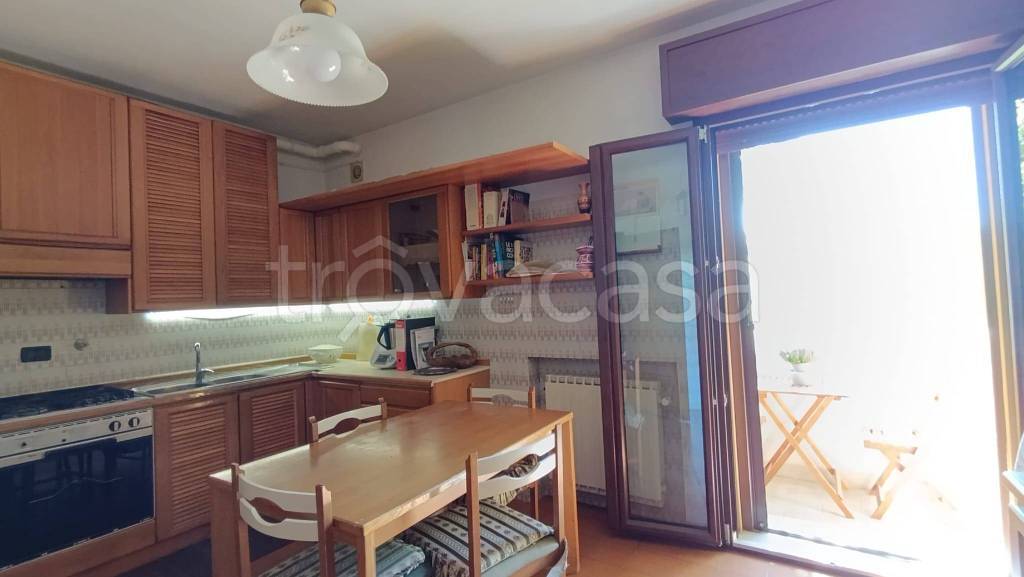 appartamento in vendita a Pianoro