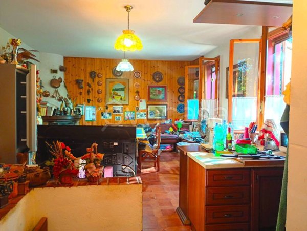 casa indipendente in vendita a Pianoro