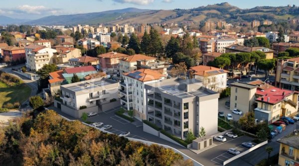 appartamento in vendita a Pianoro in zona Pian di Macina