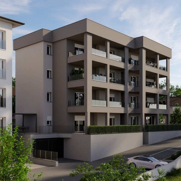 appartamento in vendita a Pianoro