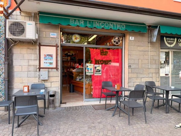 negozio in vendita a Pianoro in zona Pian di Macina