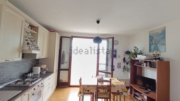 appartamento in vendita a Pianoro in zona Livergnano