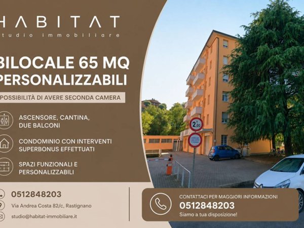 appartamento in vendita a Pianoro