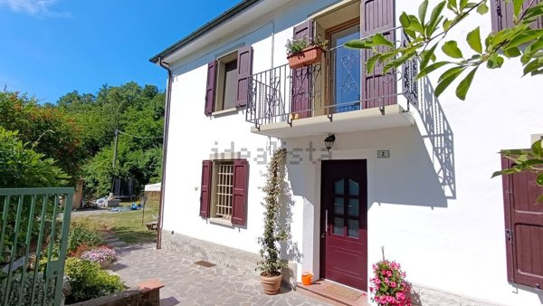 casa indipendente in vendita a Pianoro