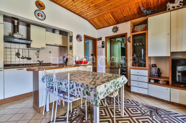 appartamento in vendita a Pianoro