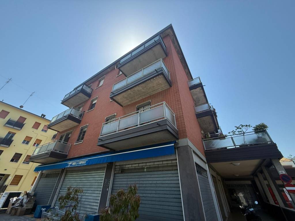 appartamento in vendita a Pianoro