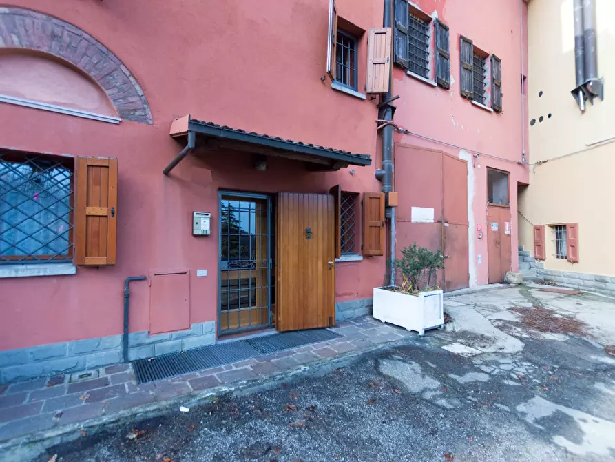 appartamento in vendita a Pianoro in zona Livergnano