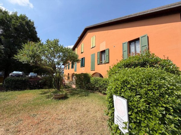 appartamento in vendita a Pianoro