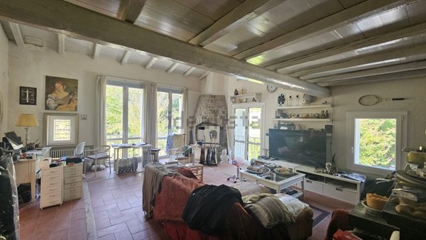 casa indipendente in vendita a Pianoro in zona Zena