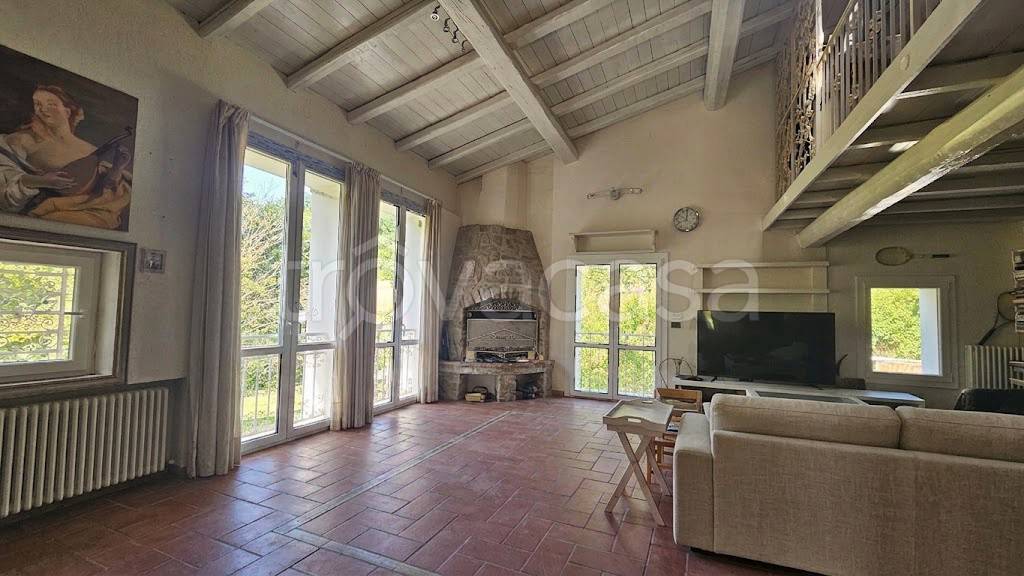 casa indipendente in vendita a Pianoro in zona Zena