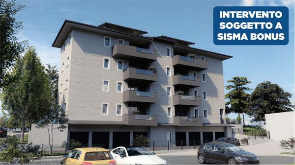 appartamento in vendita a Pianoro in zona Guzzano