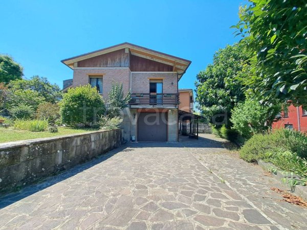 casa indipendente in vendita a Pianoro