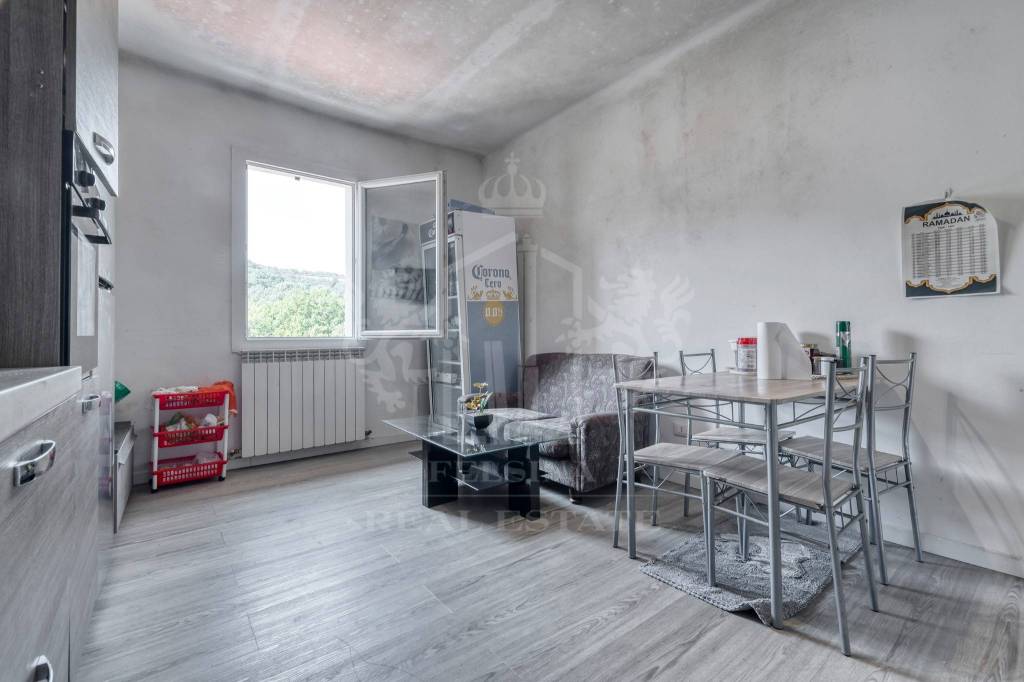 appartamento in vendita a Pianoro