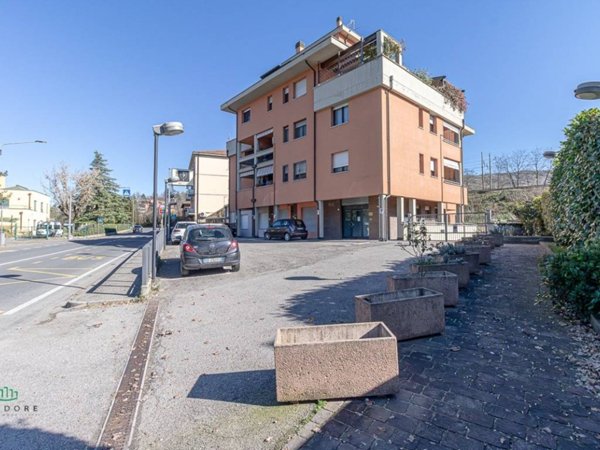 appartamento in vendita a Pianoro in zona Livergnano