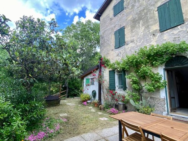 casa indipendente in vendita a Pianoro in zona Montelungo