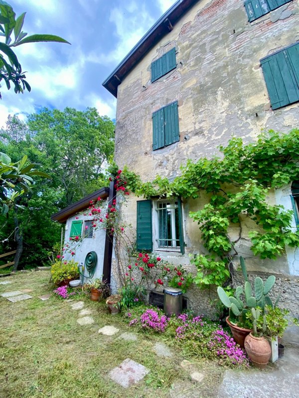 casa indipendente in vendita a Pianoro