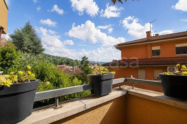 appartamento in vendita a Pianoro in zona Pian di Macina