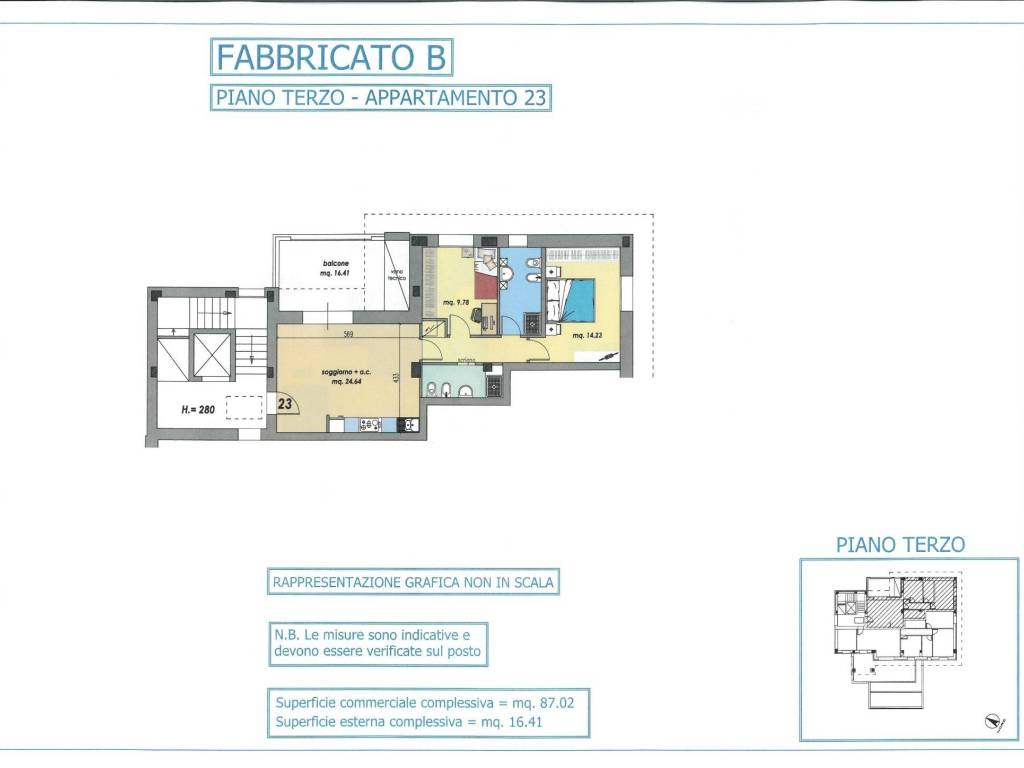 appartamento in vendita a Pianoro