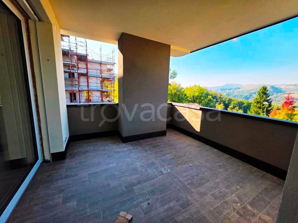 appartamento in vendita a Pianoro in zona Pian di Macina