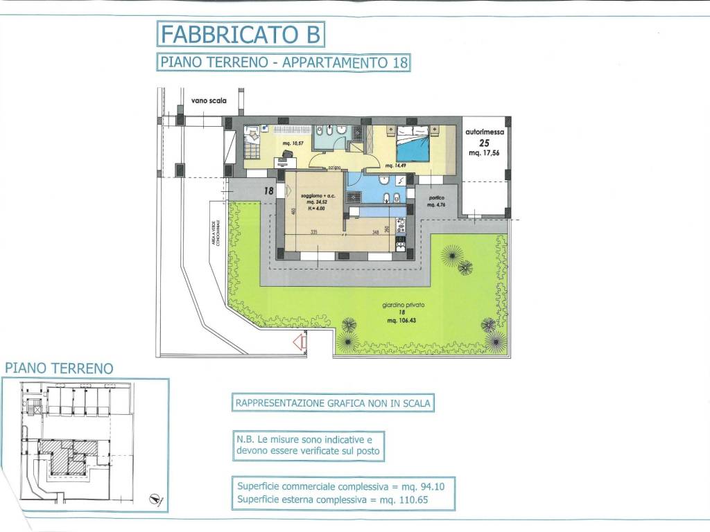 appartamento in vendita a Pianoro