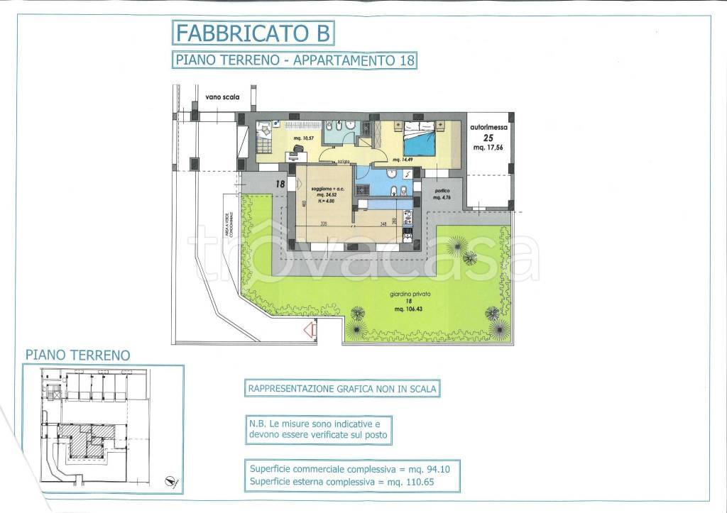 appartamento in vendita a Pianoro in zona Pian di Macina