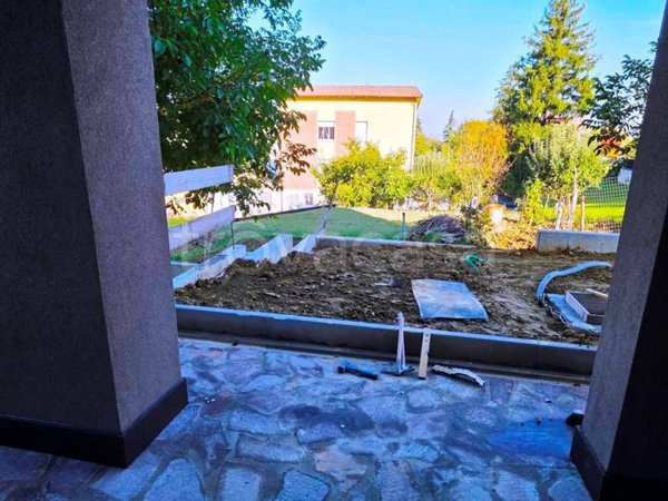 appartamento in vendita a Pianoro in zona Pian di Macina