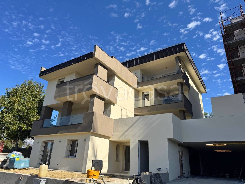 appartamento in vendita a Pianoro in zona Pian di Macina