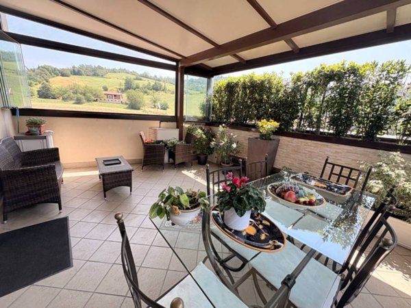 appartamento in vendita a Pianoro in zona Pian di Macina