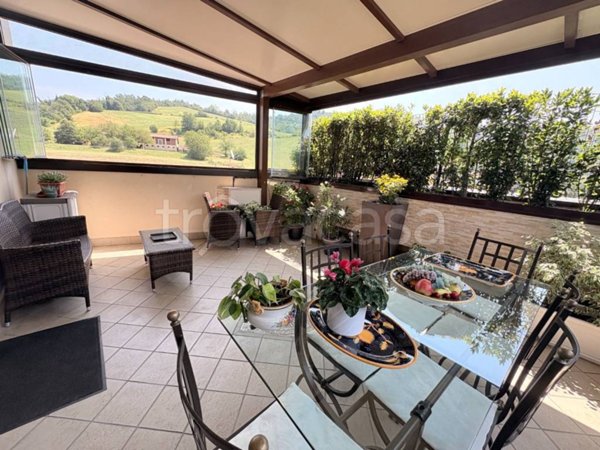 appartamento in vendita a Pianoro in zona Pian di Macina
