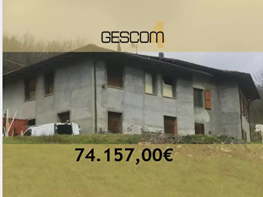 casa indipendente in vendita a Pianoro in zona Zena