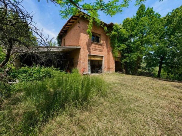 casa indipendente in vendita a Pianoro