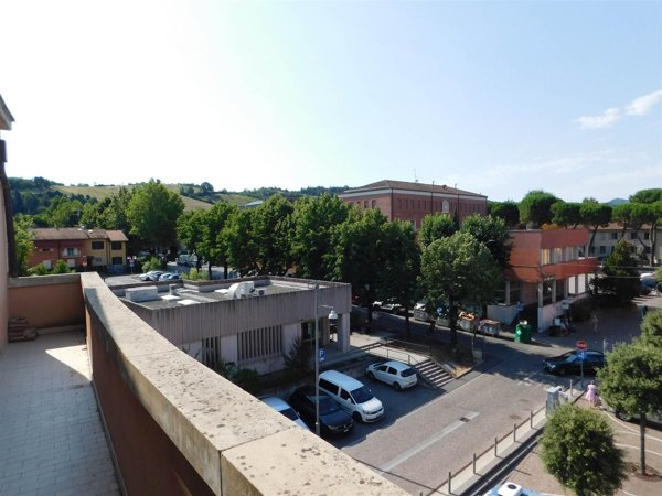 appartamento in vendita a Pianoro in zona Pian di Macina