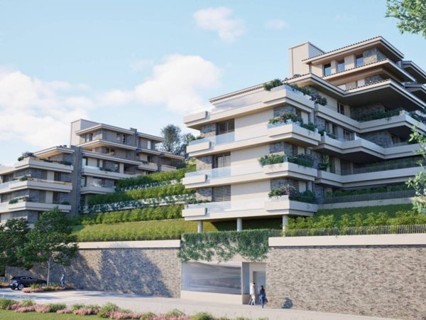 appartamento in vendita a Pianoro in zona Pian di Macina