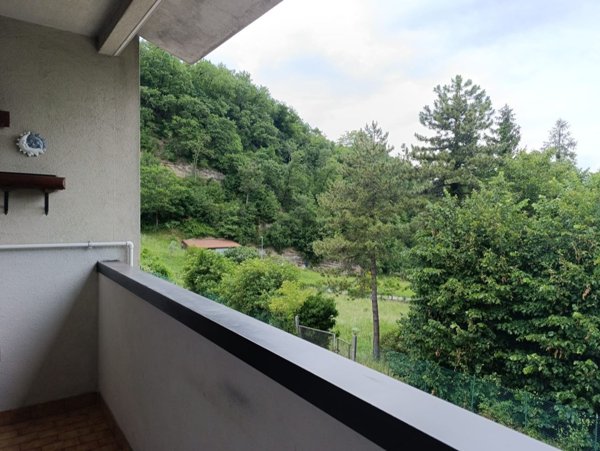 appartamento in vendita a Pianoro in zona Livergnano