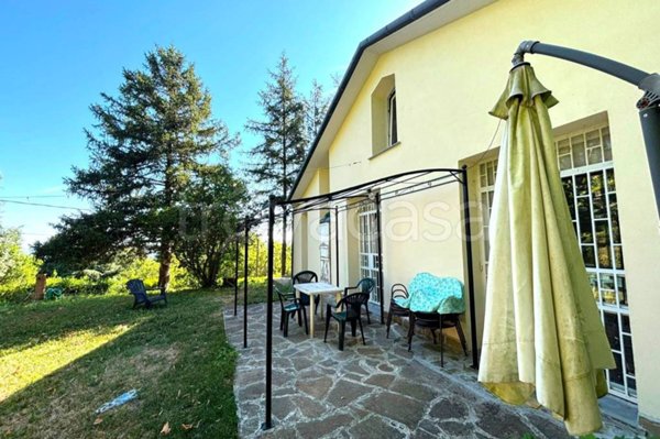 casa indipendente in vendita a Pianoro in zona Montecalvo