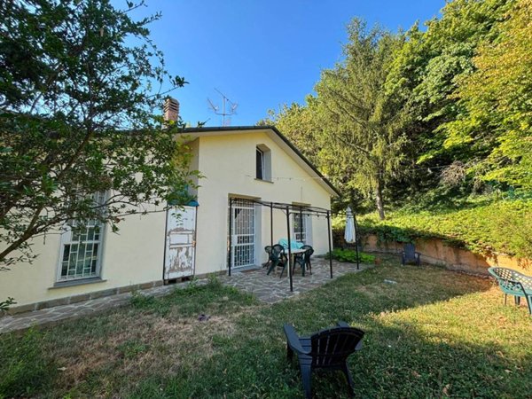 casa indipendente in vendita a Pianoro in zona Montecalvo
