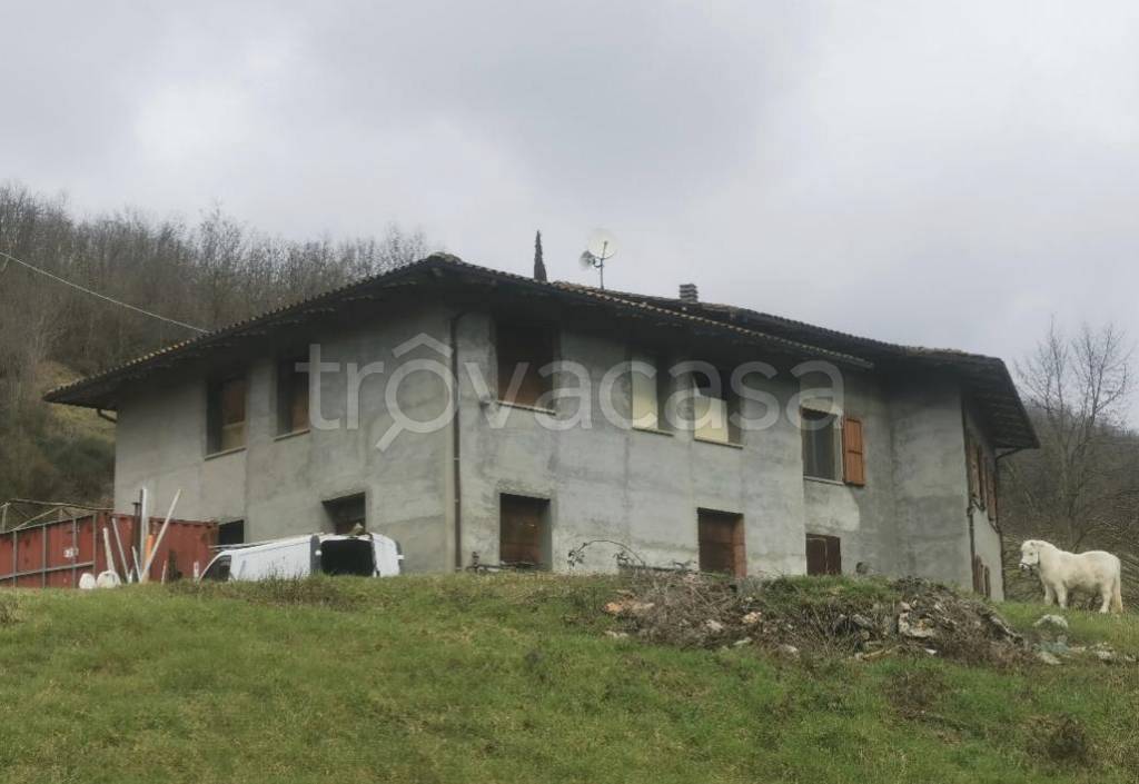 casa indipendente in vendita a Pianoro in zona Zena