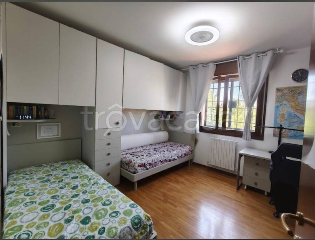 appartamento in vendita a Pianoro in zona Pian di Macina