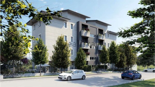 appartamento in vendita a Pianoro in zona Pian di Macina