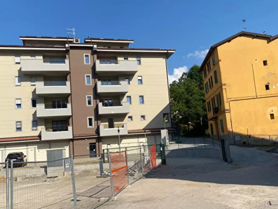 appartamento in vendita a Pianoro in zona Pian di Macina