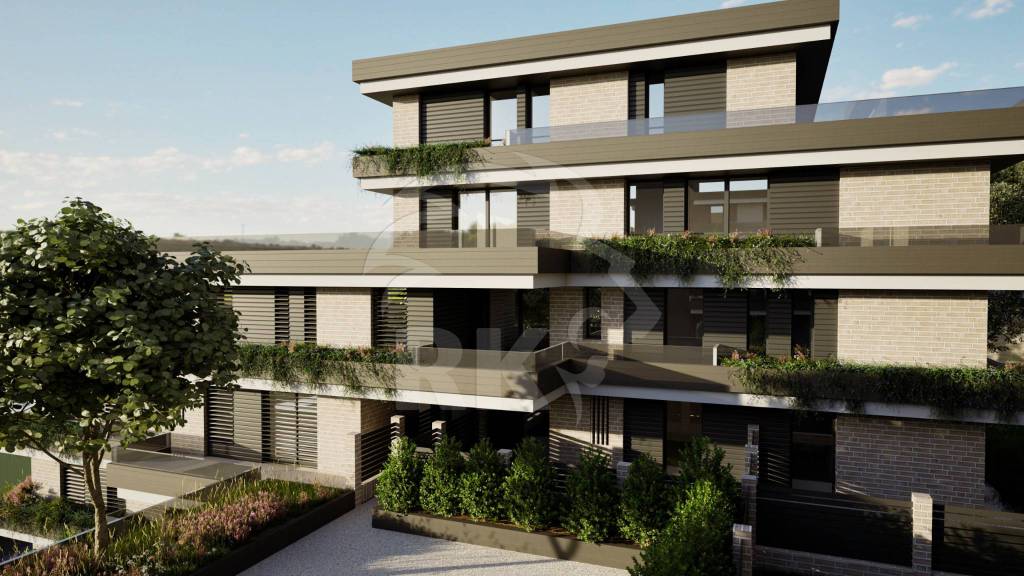 appartamento in vendita a Pianoro in zona Pian di Macina