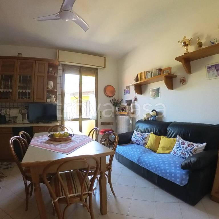 appartamento in vendita a Pianoro