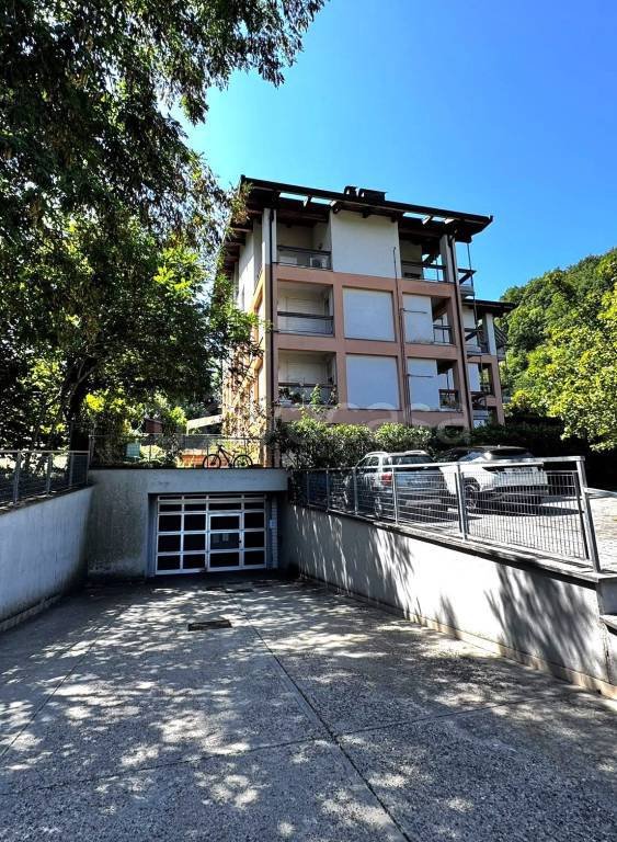 appartamento in vendita a Pianoro in zona Livergnano