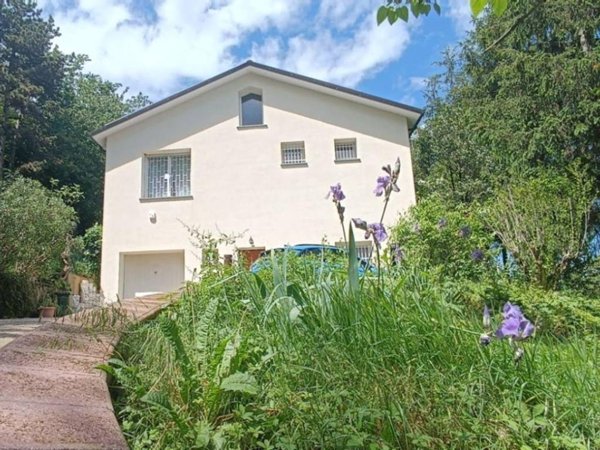 casa indipendente in vendita a Pianoro in zona Montecalvo